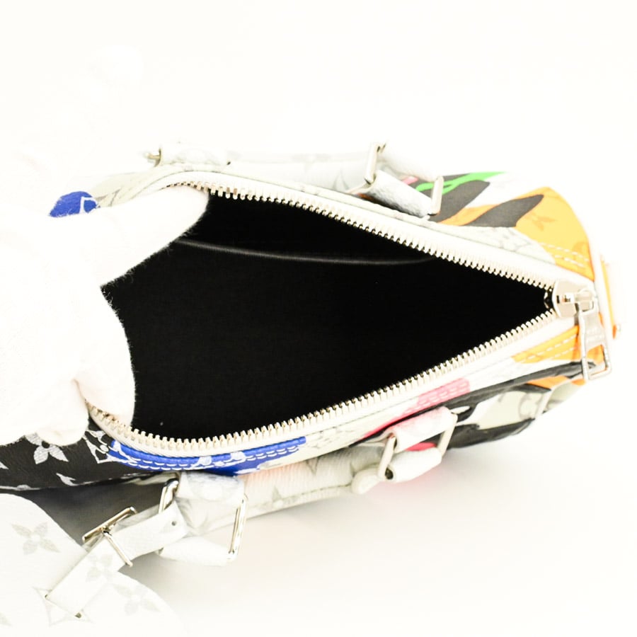 キーポルバンドリエール25 | M46701 | ボストンバッグ | 中古A品