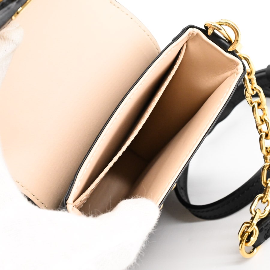 ポシェットトランクヴェルティカル | M63913 | クロスショルダーバッグ