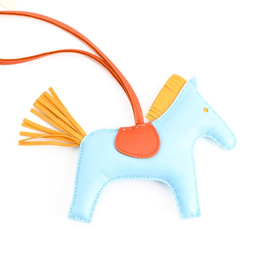 ロデオMM | アニョ | 中古A品| ユニセックス│エルメス 【公式