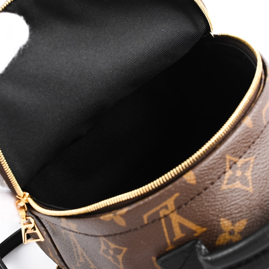 パームスプリングスMINI | M44873 | バックパック | 中古A品