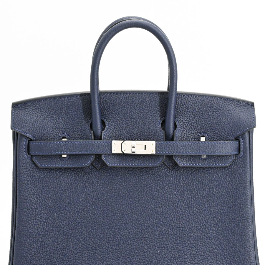 バーキン25 | ハンドバッグ | ヴォークリスペトゴ | 未使用品