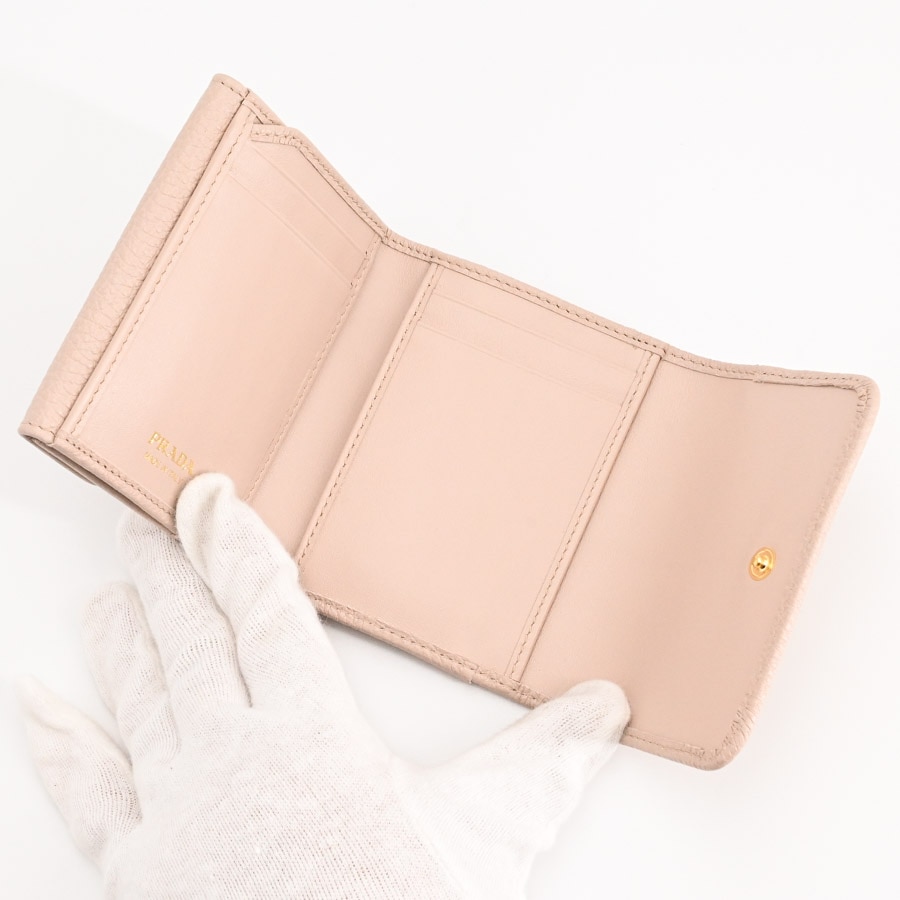 ヴィッテロダイノレザーミニ財布 | 1MH043 | ミニウォレット