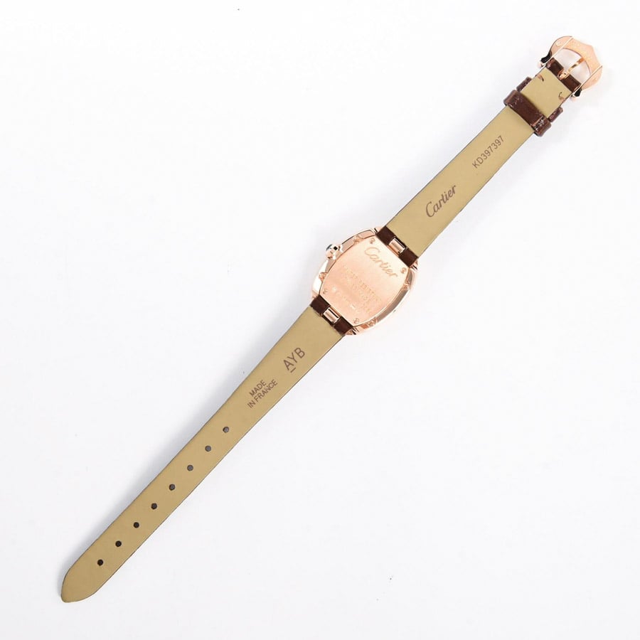 ベニュワール SM | W8000007 | ピンクゴールド | 中古A品| レディース  