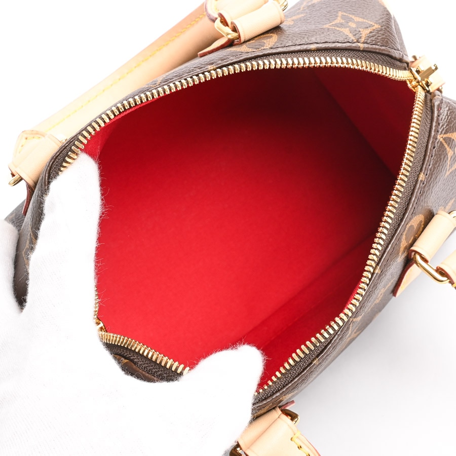 スピーディバンドリエール20 | M46222 | ボストンバッグ | 未使用品