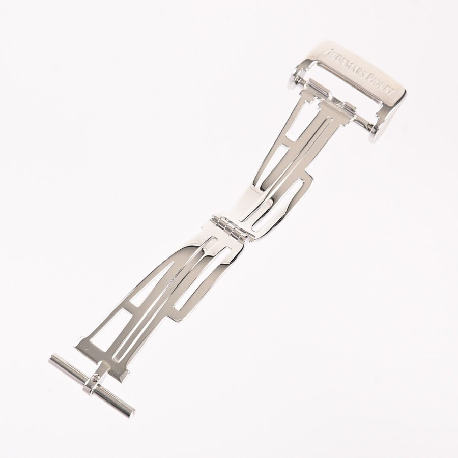 18mm用 Dバックル | ステンレス | 中古A品| メンズ│オーデマピゲ