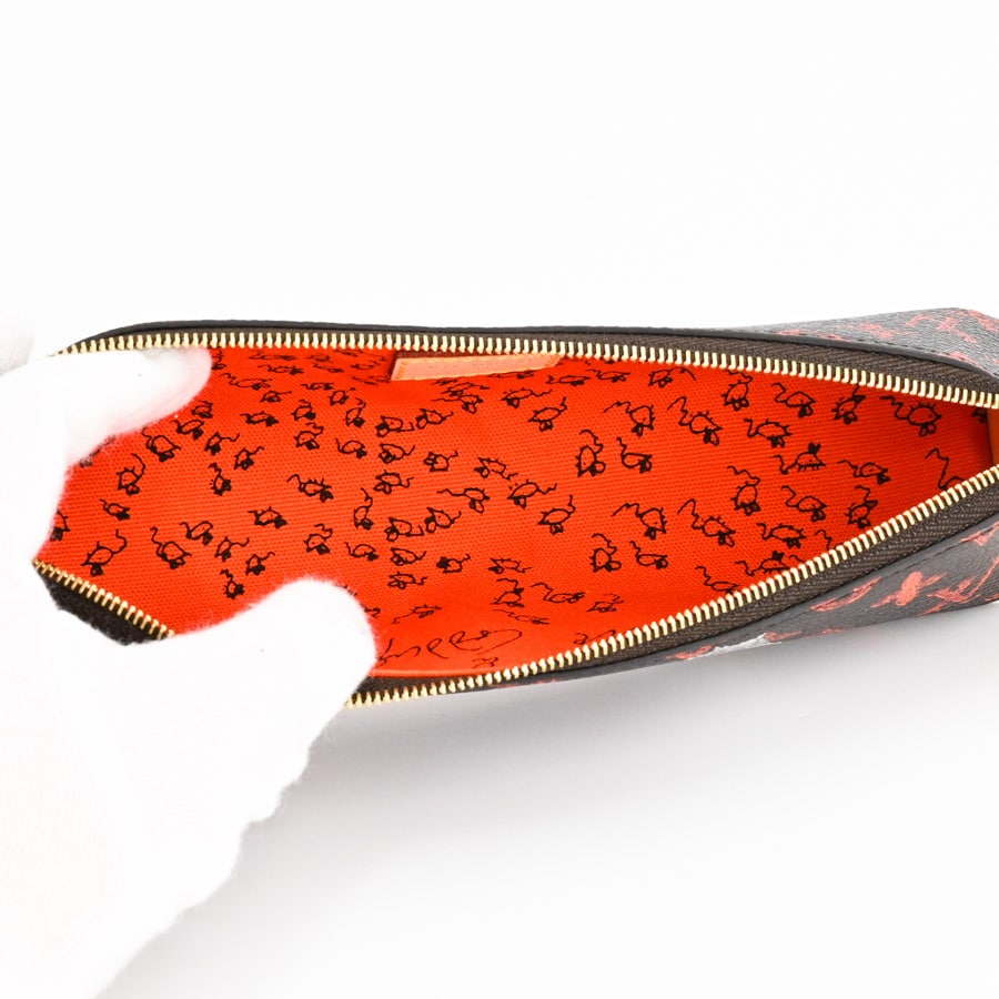 ルイヴィトン　トゥルース・エリザベット トゥルースエリザベット | GI0357 | 中古A品| ユニセックス