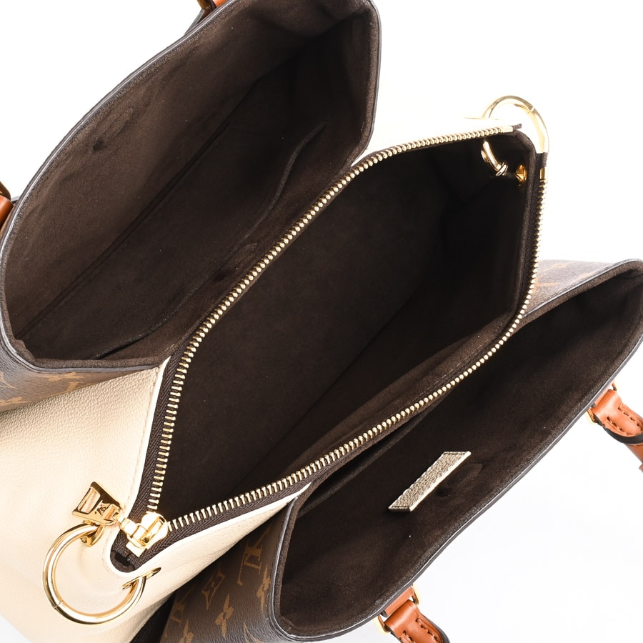 ヴァンドームBB | M46495 | ハンドバッグ | 中古A品| レディース│ルイ