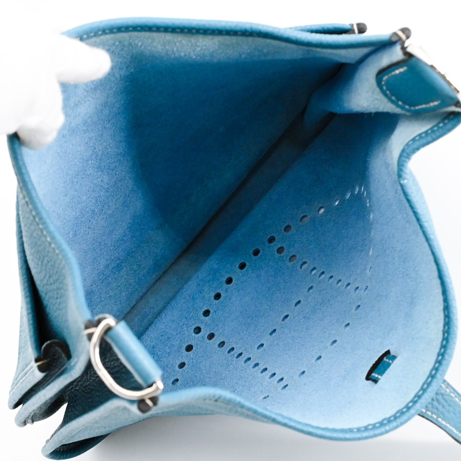 エブリン3PM | ショルダーバッグ | トリヨンクレマンス | 中古AB品