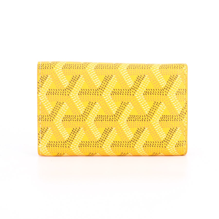 サンミッシェルキーケース | コーティングキャンバス | 中古SA品| ユニ