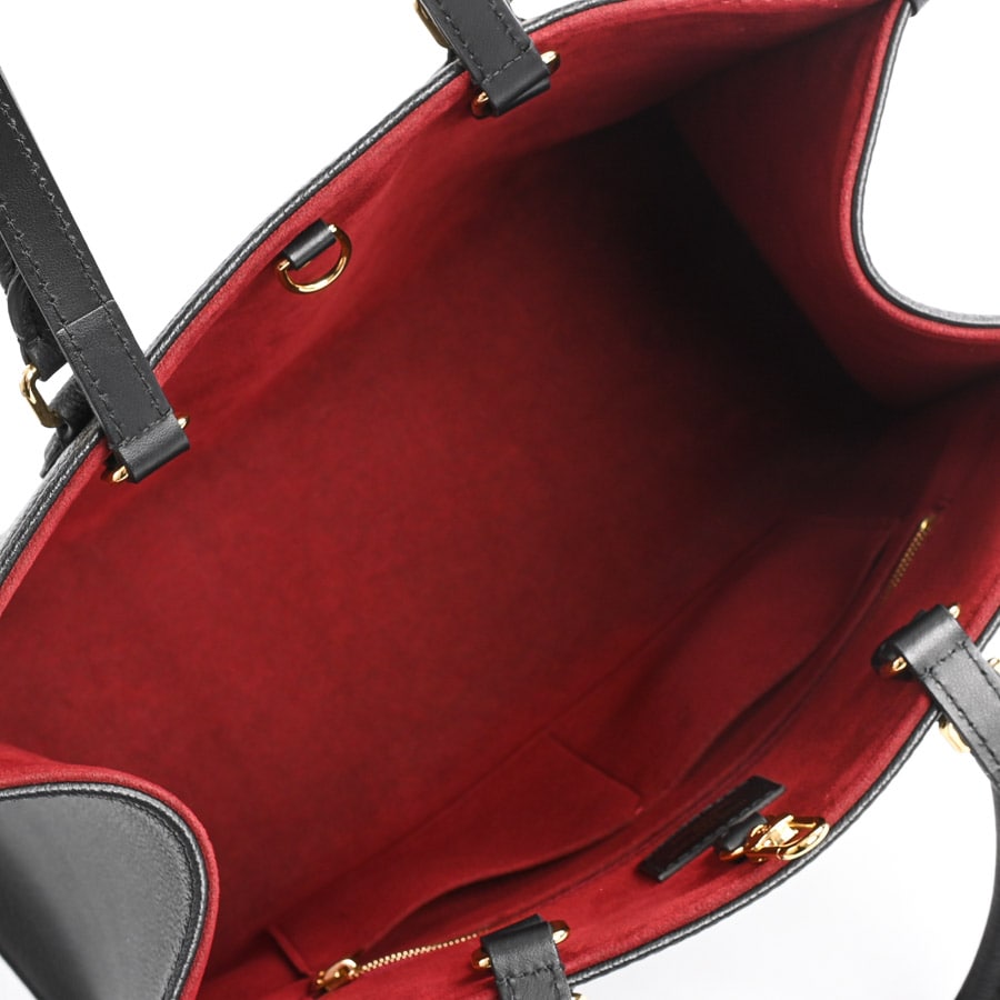 オンザゴーMM | M45495 | ハンドバッグ | 中古A品| レディース│ルイ