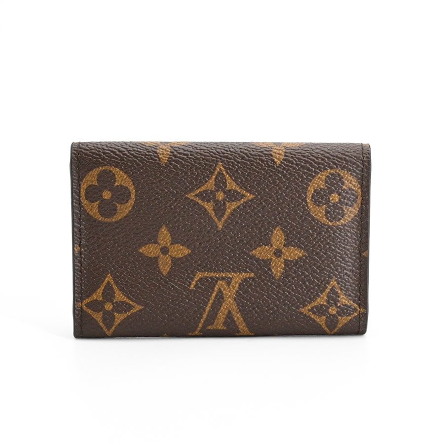 ミュルティクレ6(約W10xH7cm ブラウン): ブランド小物【公式】ブランド