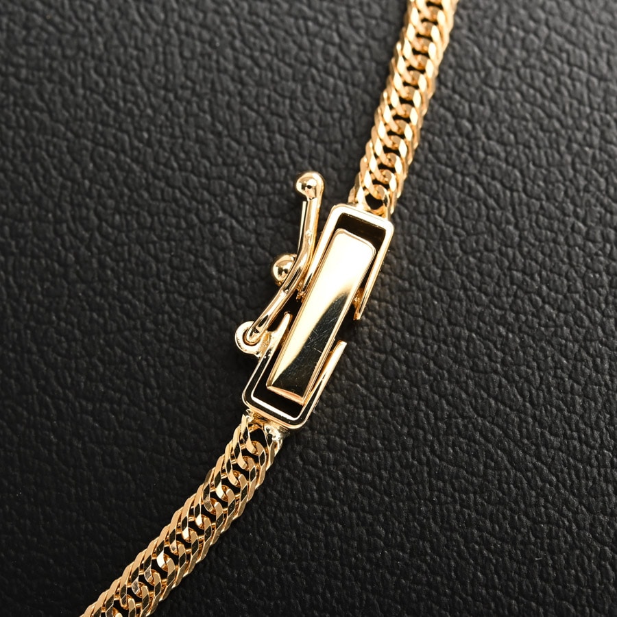 喜平ネックレス 12面トリプル 6.3g(長さ:50cm/幅:2.1mm