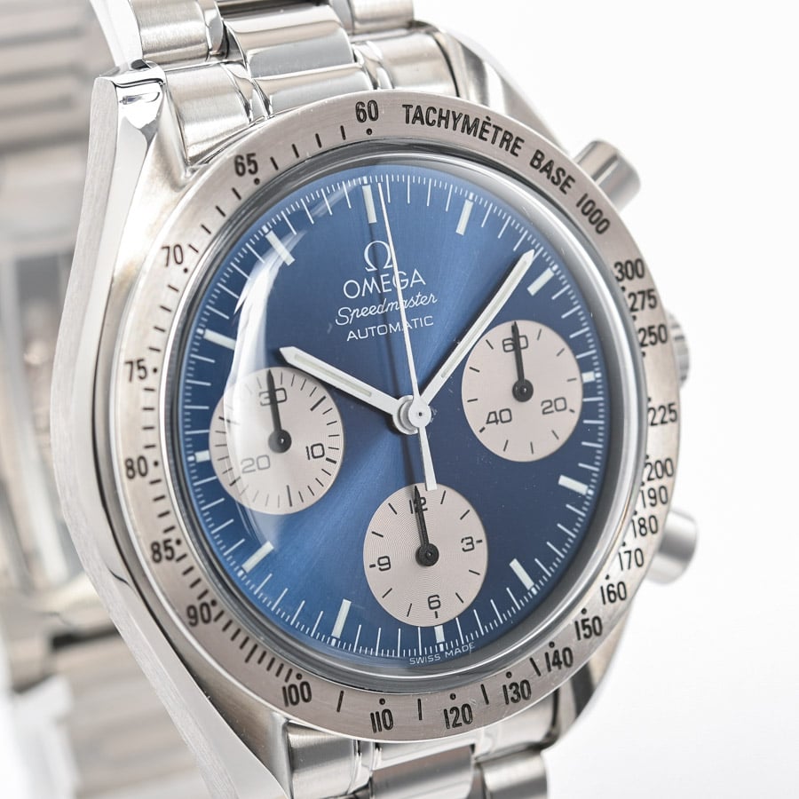 スピードマスター 日本限定 | 3510-82 | ステンレス | 中古A品| メンズ