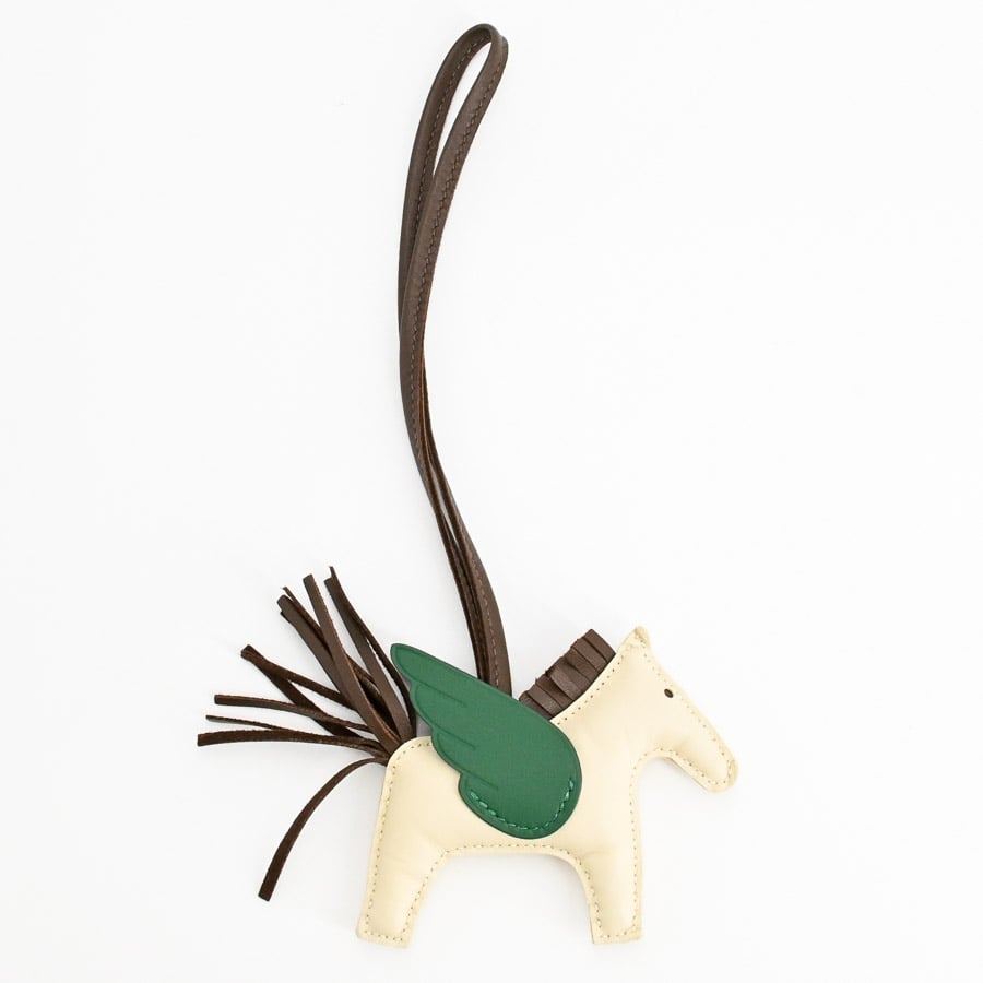 ロデオペガサスPM(ストラップ含む全長24xチャーム:W9(尻尾含まず)xH7cm