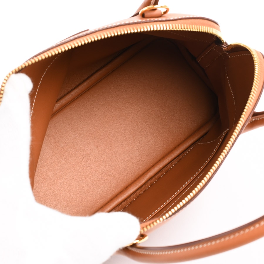 ボリード27 | ハンドバッグ | ヴォースイフト | 中古A品| レディース