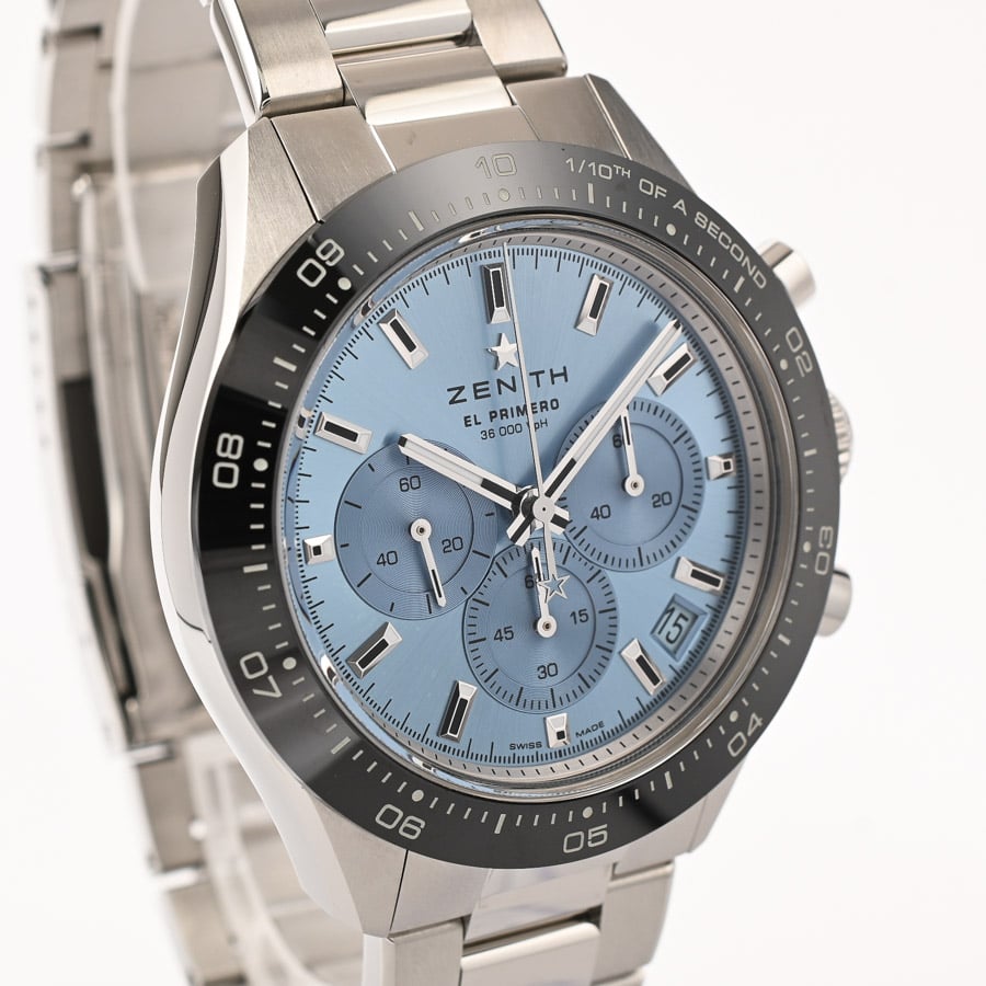 クロノマスター スポーツ YOSHIDA スペシャル エディション | 03.3105