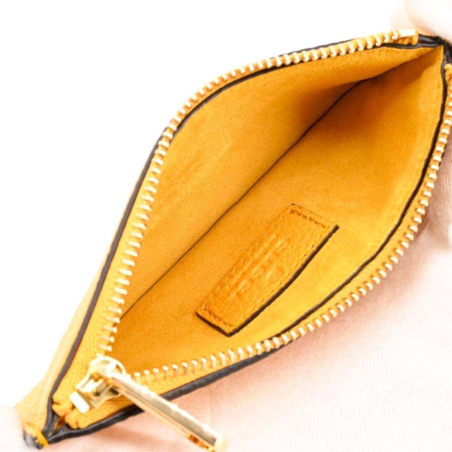 フラグメントケース | 725550 | カタオシレザー | 中古SA品| ユニ