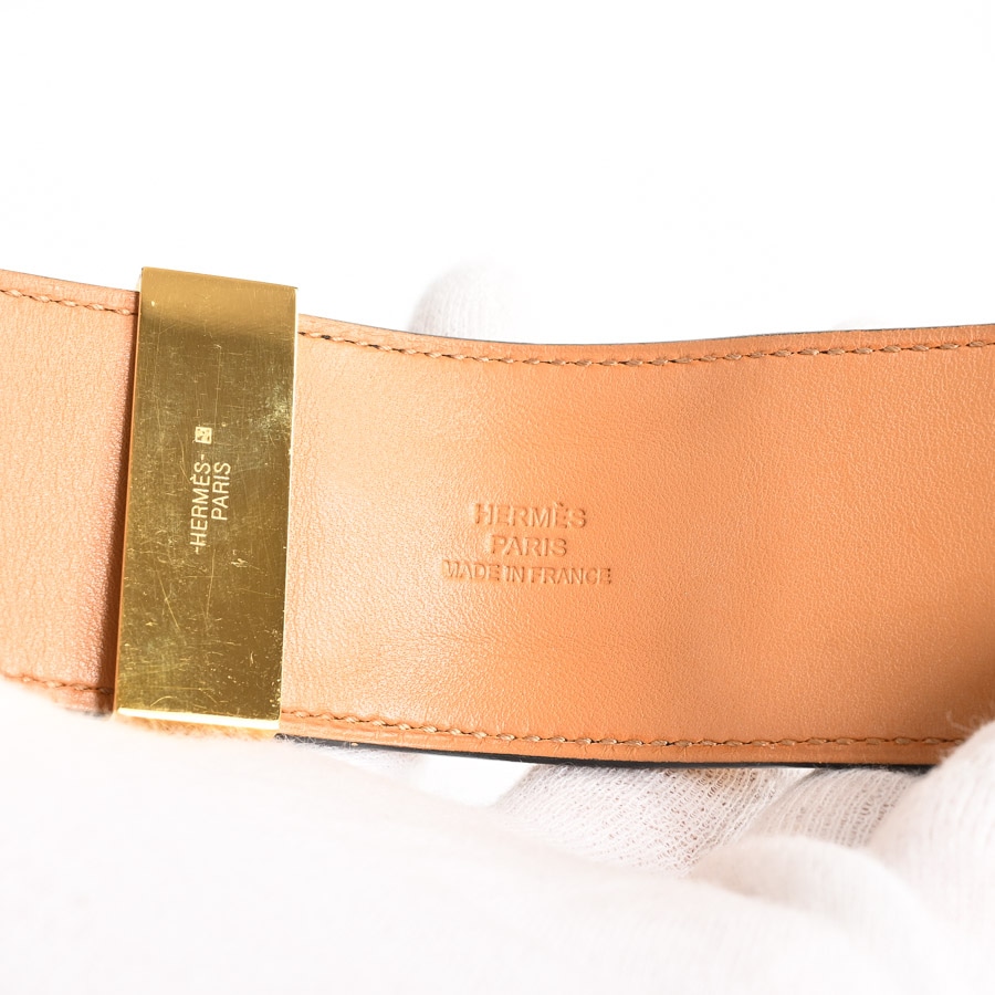 コリエドシアン | ボックスカーフ | 中古AB品| レディース│エルメス