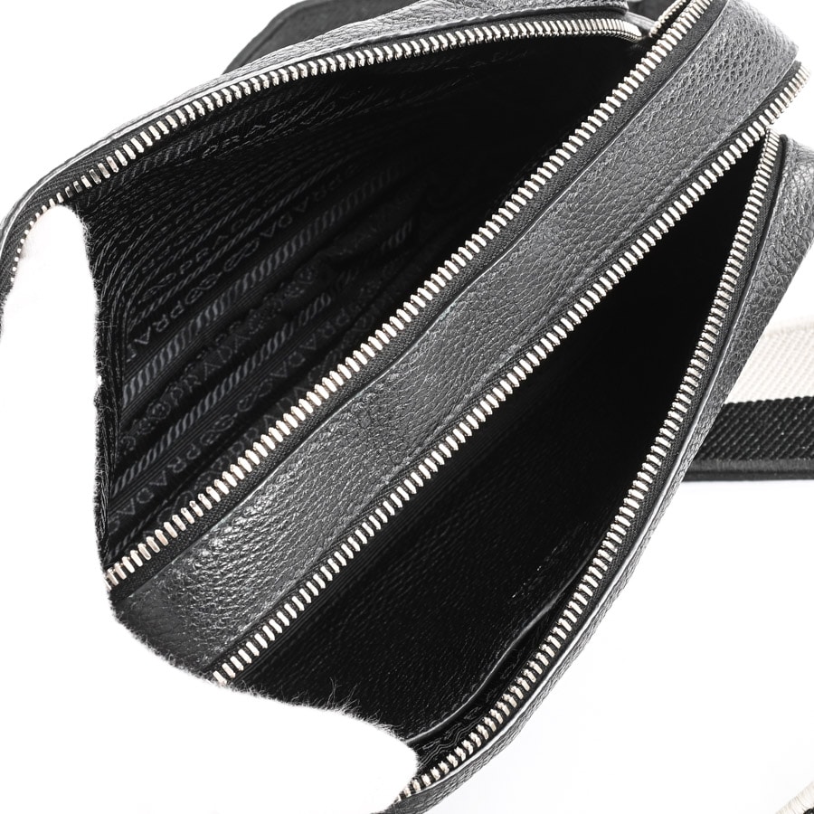 プラダ ヴィッテロダイノスモールショルダー 1BH082 6214770 ヴィッテロダイノスモールショルダー | 1BH082 | ショルダーバッグ