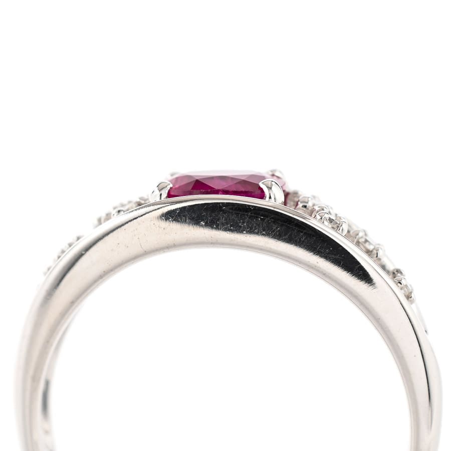 ルビー リング(11号): ジュエリー【公式】ブランド品通販・販売の