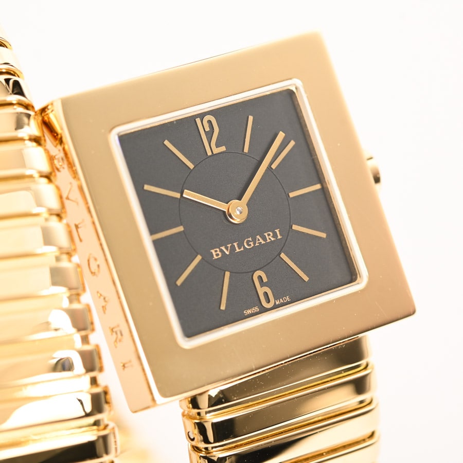 グアドラード | SQ221TG | イエローゴールド | 中古A品| レディース