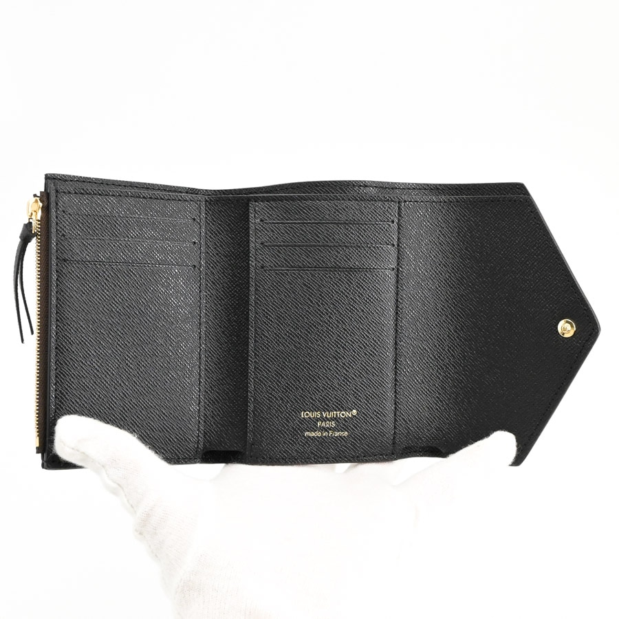 ポルトフォイユヴィクトリーヌ | M81557 | ミディアムウォレット