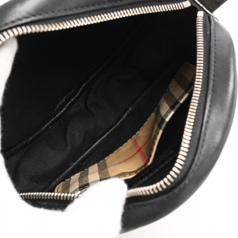 ラウンドショルダーバッグ | 4078474 | クロスショルダーバッグ