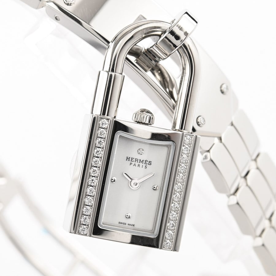 ケリーウォッチ ミニ(ケース:約16mm(実寸)/ブレスサイズ:約15cm