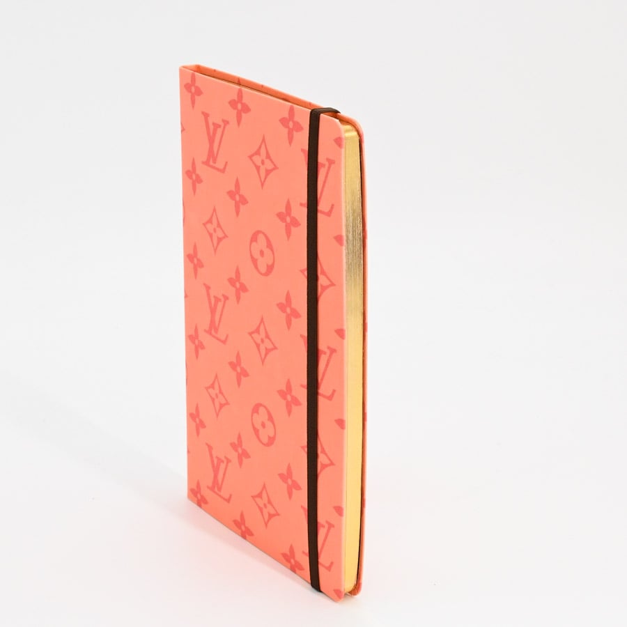 ノートブックMMジェーン | GI1352 | 未使用品| ユニセックス│ルイ