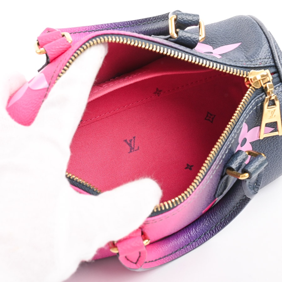 パピヨンBB | M59860 | クロスショルダーバッグ | 中古A品| レディース