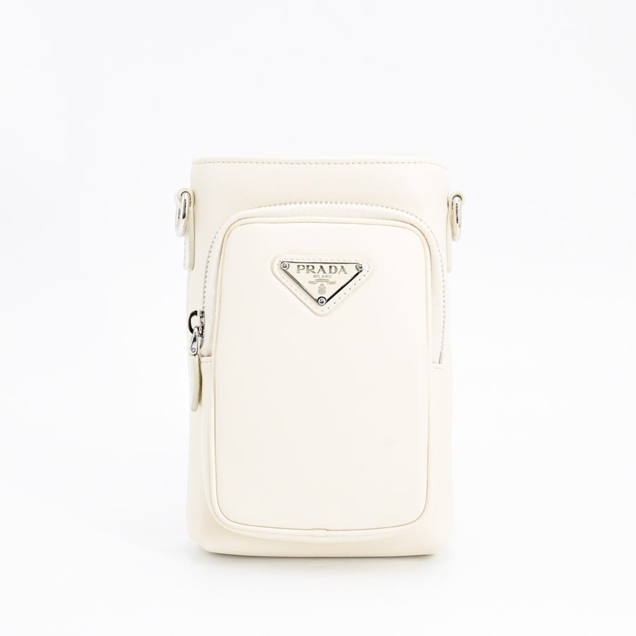 レザースマートフォンケース | 2ZH155 | クロスショルダーバッグ