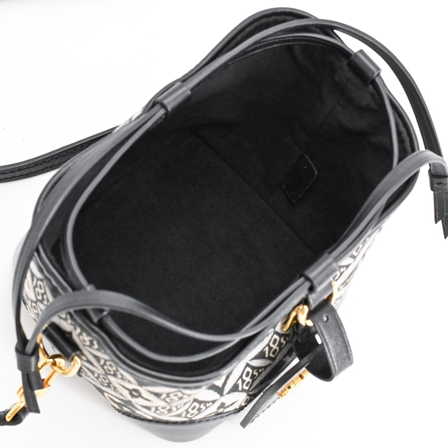 ノエパース | M69973 | クロスショルダーバッグ | ジャガード | 中古A