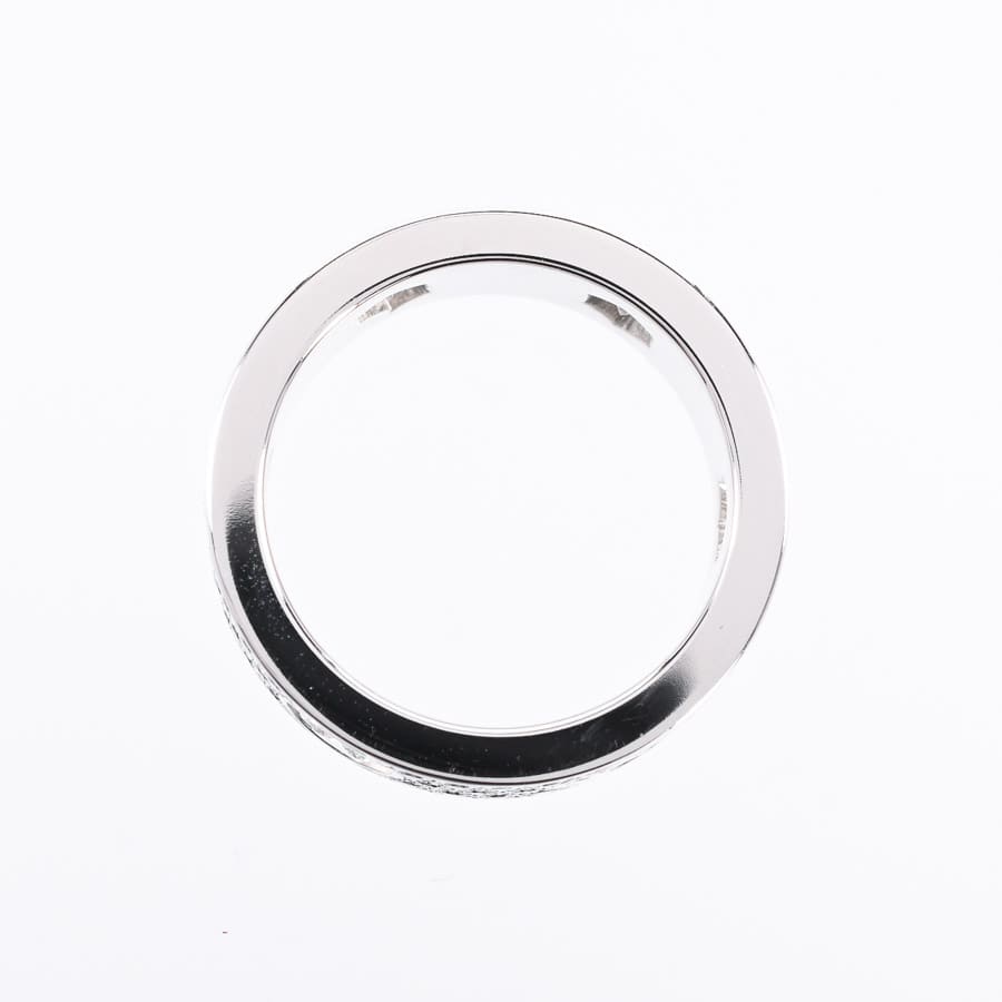 ラブリング | N4210448 | K18ホワイトゴールド | 中古A品| レディース