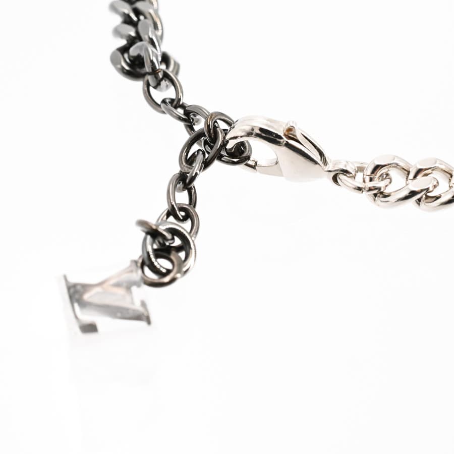 LVインスティンクト(チェーン長さ:最長約21cm/チャーム:約W12xH20mm