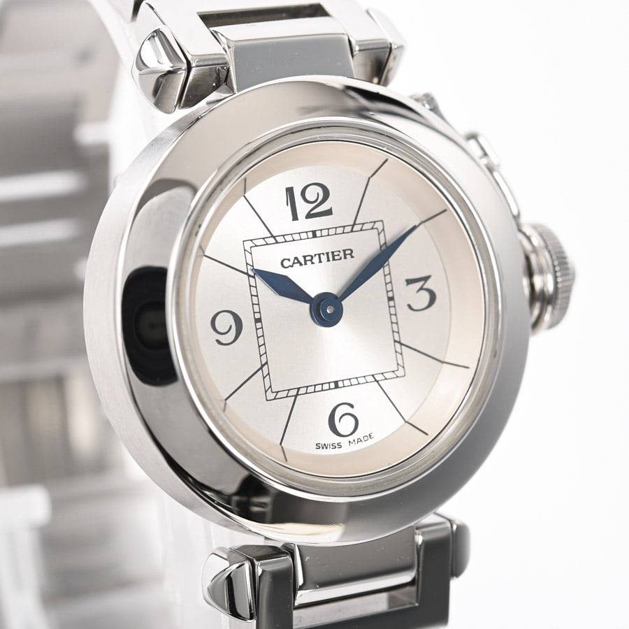 ミスパシャ | W3140007 | ステンレス | 中古A品| レディース