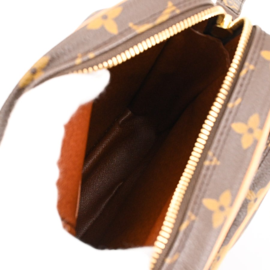 ルイヴィトン アマゾン M45236 6228840 ルイ・ヴィトン LOUIS VUITTON アマゾン M45236 ブラウン モノグラム
