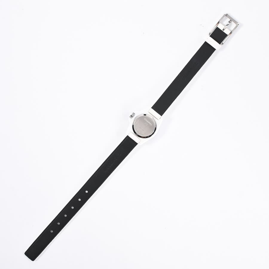 シャネル J12 XS 19mm H4664 6229652 J12 XS 19mm | H4664 | セラミック | 中古A品| レディース│シャネル