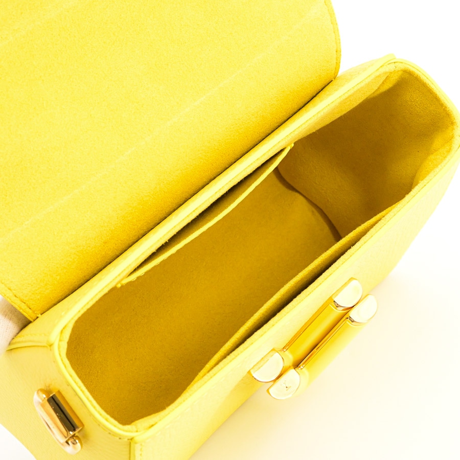 ツイストPM | M58571 | ショルダーバッグ | トリヨンレザー | 中古A品