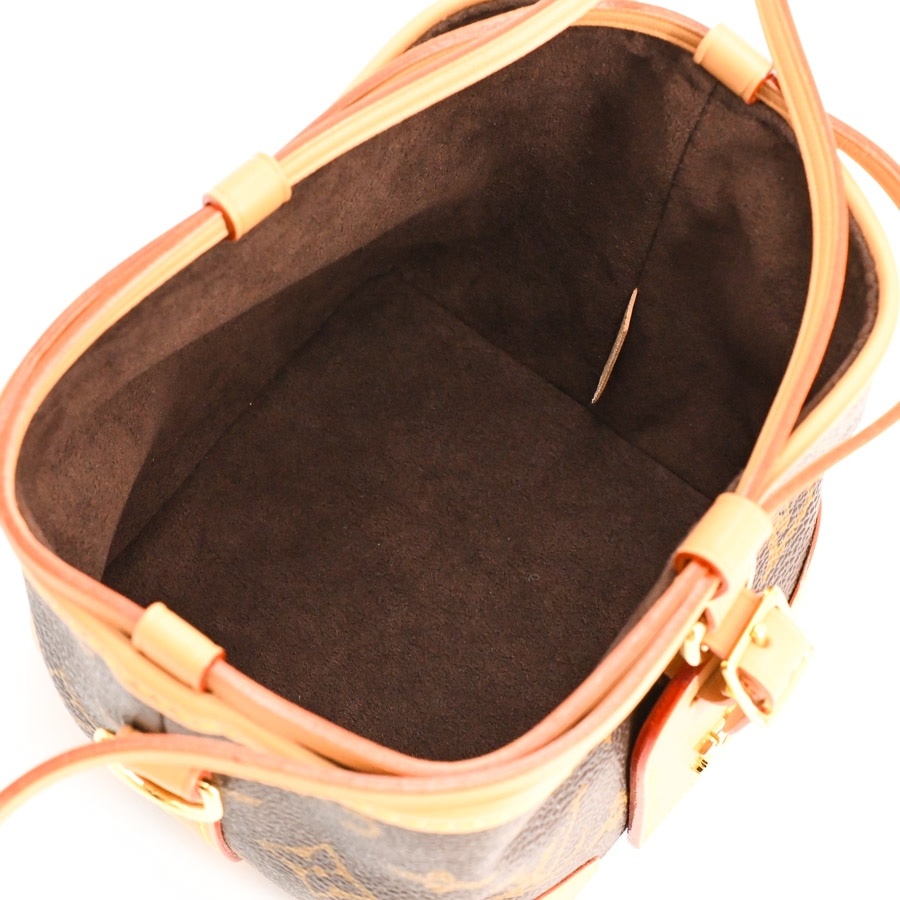 ノエパース | M57099 | クロスショルダーバッグ | 中古A品| レディース
