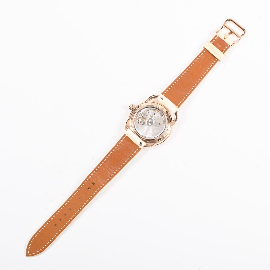 アルソー Hデコウォッチ | AR6.A7A | ピンクゴールド | 中古A品