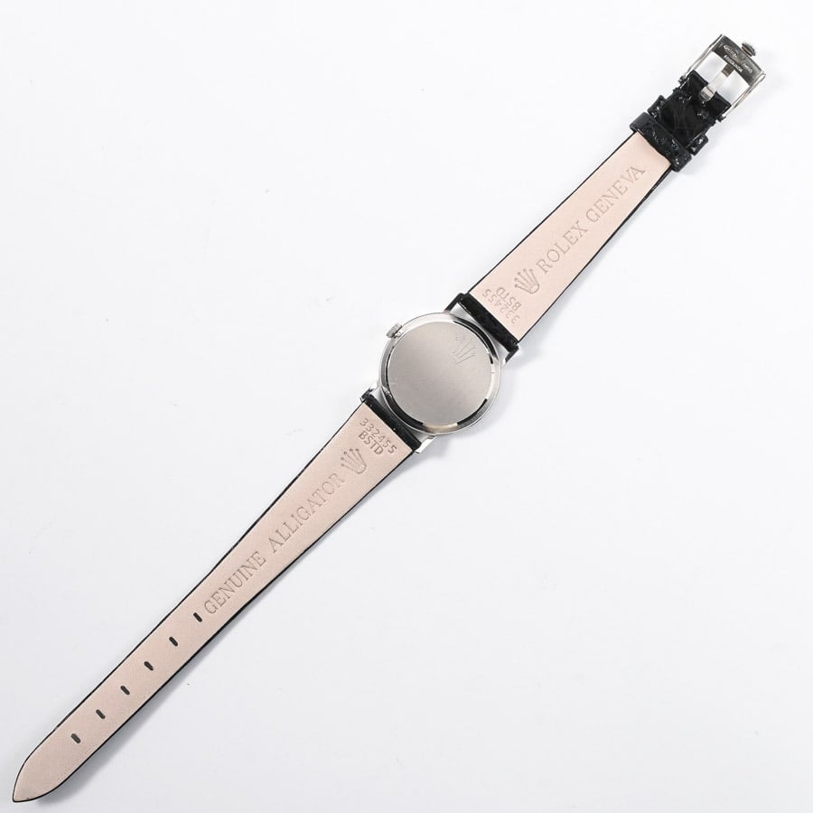 チェリーニ | 381019 | ホワイトゴールド | 中古A品| レディース
