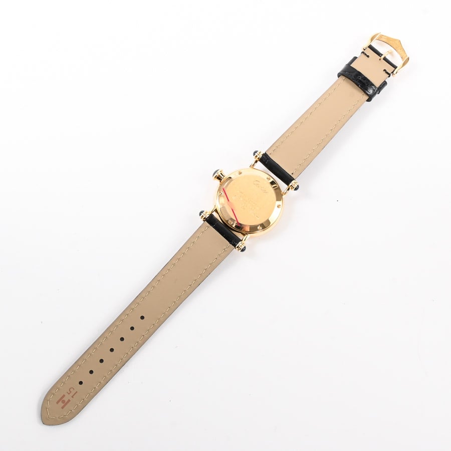 ディアボロSM | W1515856 | イエローゴールド | 中古A品| レディース