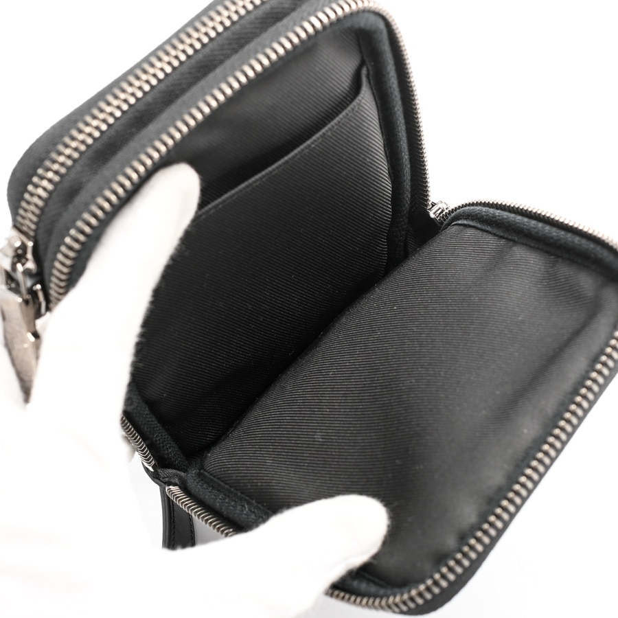 ダブルフォンポーチ | M69534 | クロスショルダーバッグ | 中古A品
