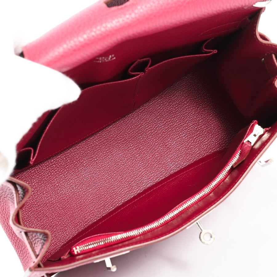 エルメス ジプシエール28  6233744 ジプシエール28 | ショルダーバッグ | トリヨンクレマンス | 中古A品