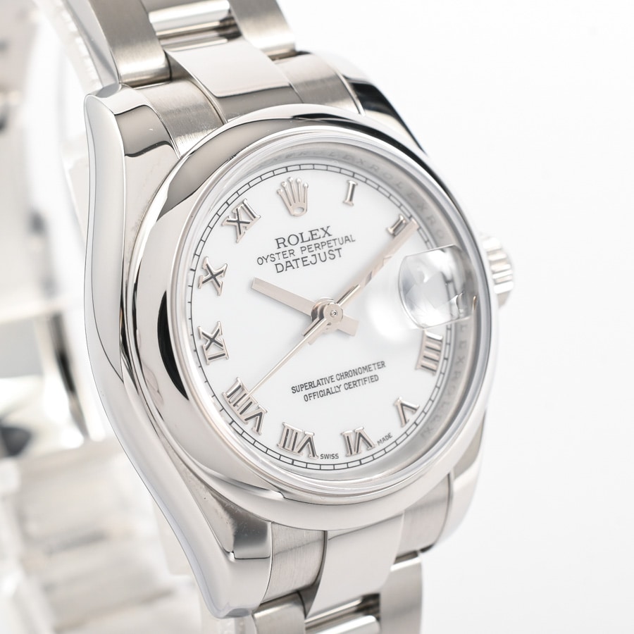 デイトジャスト | 179160 | ステンレス | 中古A品| レディース