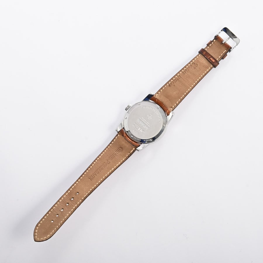 フェラーリ | 8025 | ステンレス | 中古A品| メンズ│ジラールペルゴ