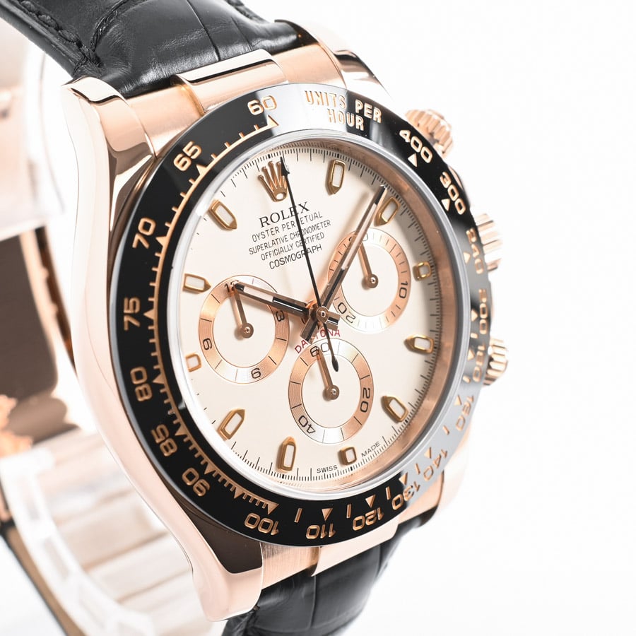 デイトナ | 116515LN | ピンクゴールド | 中古A品| メンズ│ロレックス