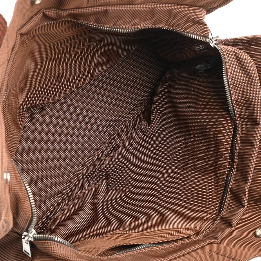 エールラインMM | トートバッグ | キャンバス | 中古A品| ユニセックス