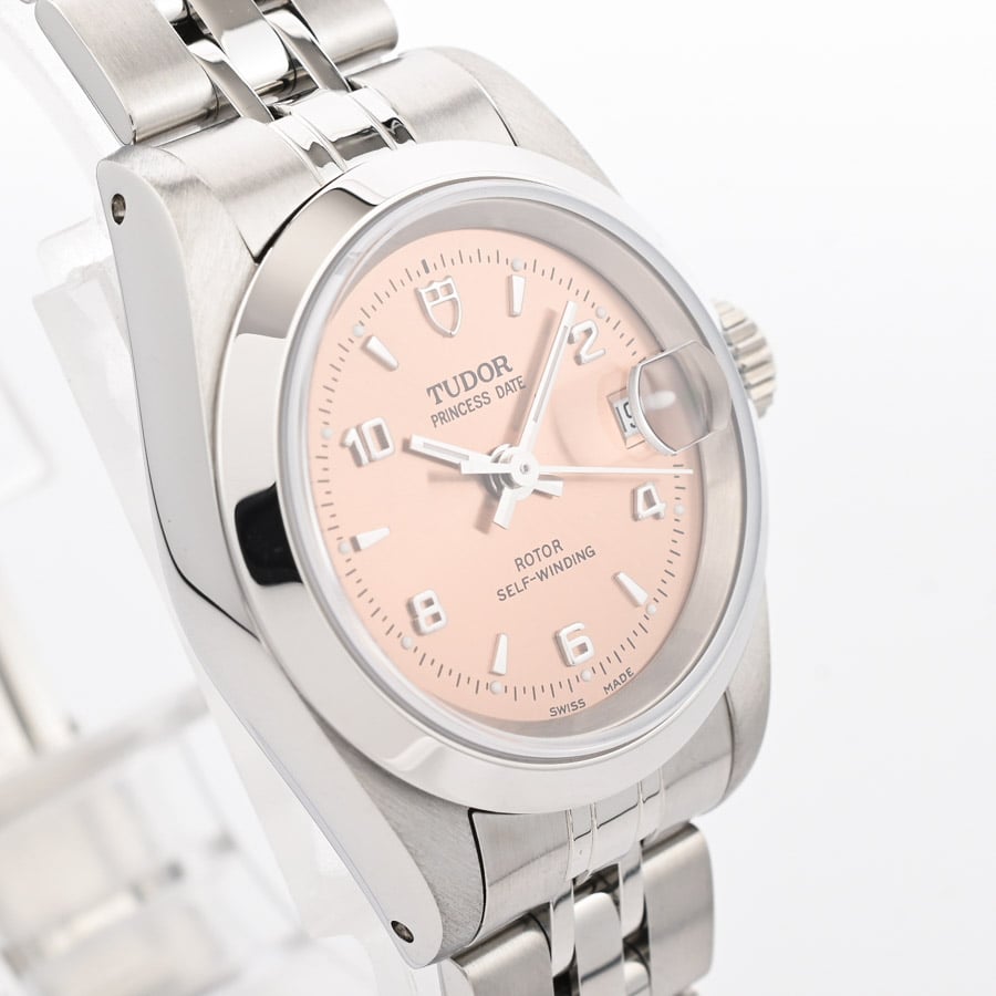 プリンセスデイト | 92400 | ステンレス | 中古A品| レディース