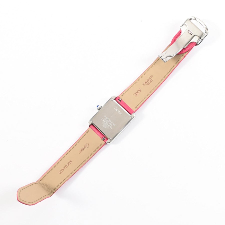タンクソロSM | W5200000 | ステンレス | 中古A品| レディース